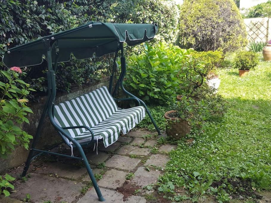 Apartamento Loft Azalea Garden Wifi Air Conditioning Florencia