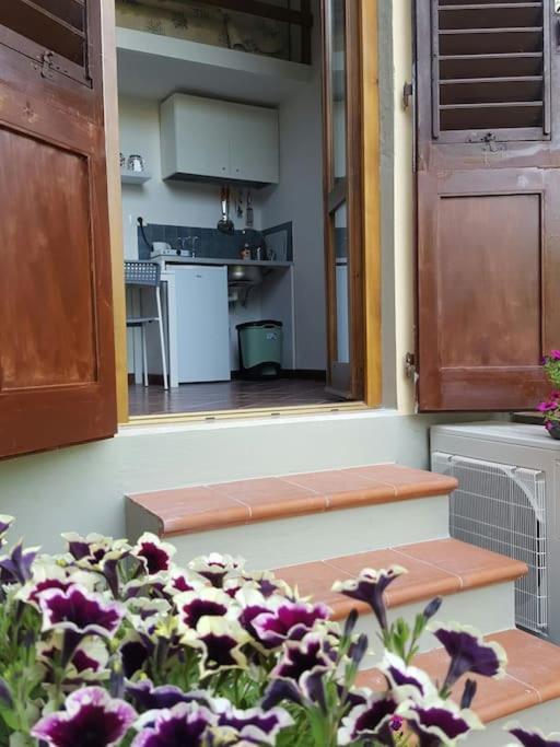 Apartamento Loft Azalea Garden Wifi Air Conditioning Florencia